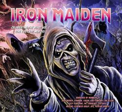 Iron Maiden (UK-1) : A Tribute to Iron Maiden - Celebrating the Beast Vol. 1 (The Evil that Men Do)
